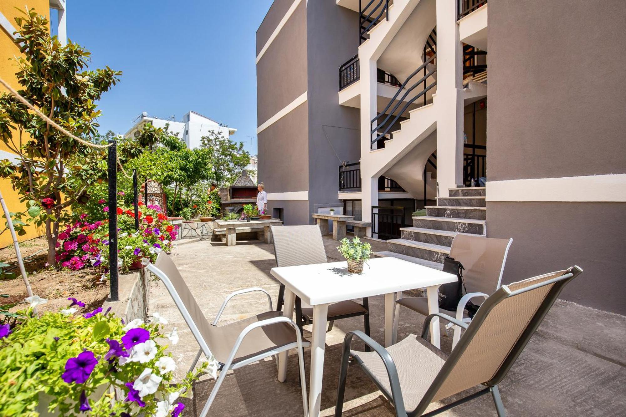 Il Centro Studios Ποτός Εξωτερικό φωτογραφία